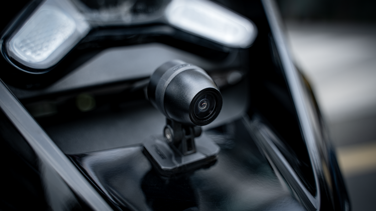 12 Essential Motorcycle Dashcam Maintenance Tips