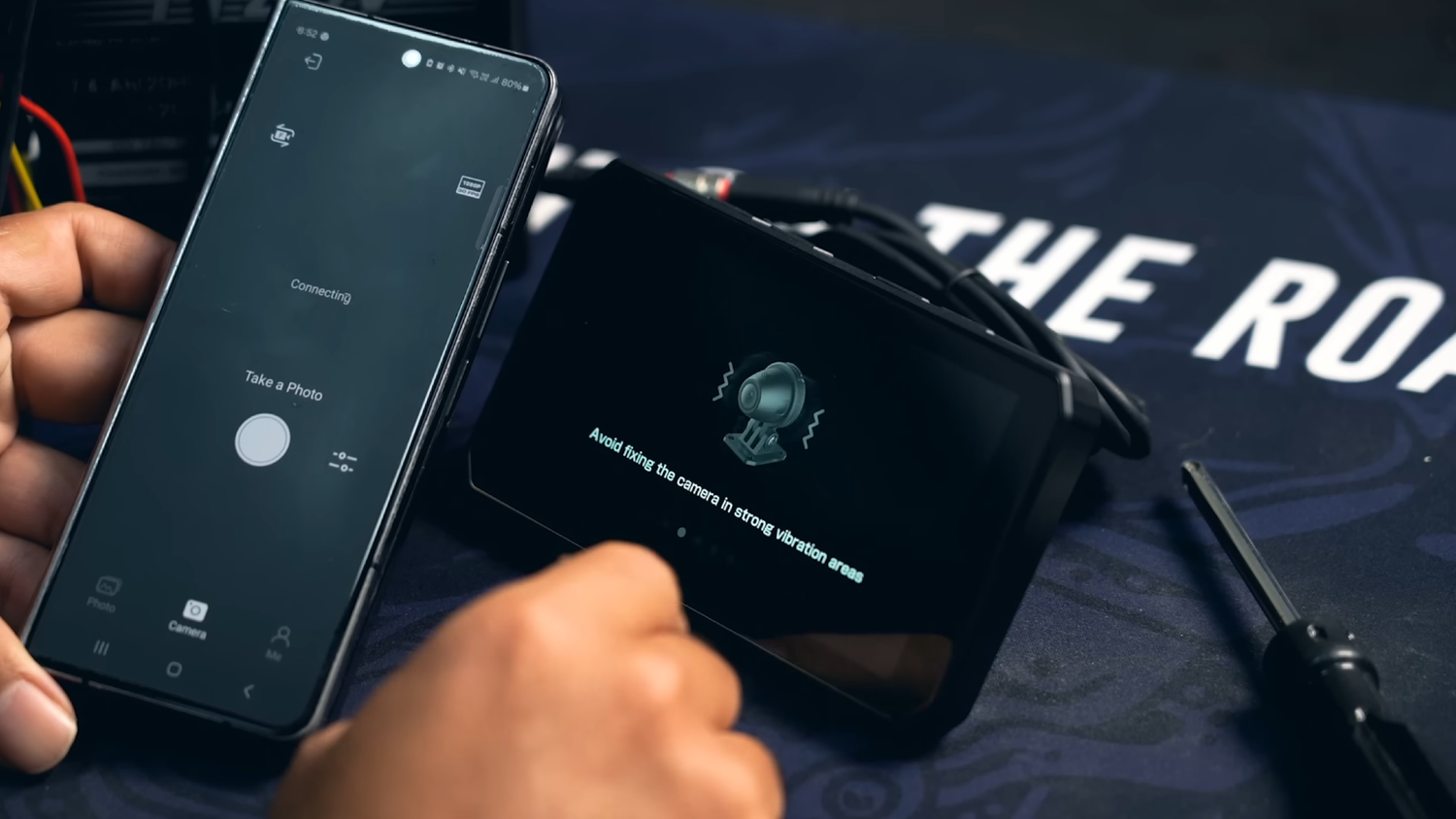 13 Motorcycle Dashcam Mistakes Riders Can’t Afford to Make (And How to Avoid Them)
