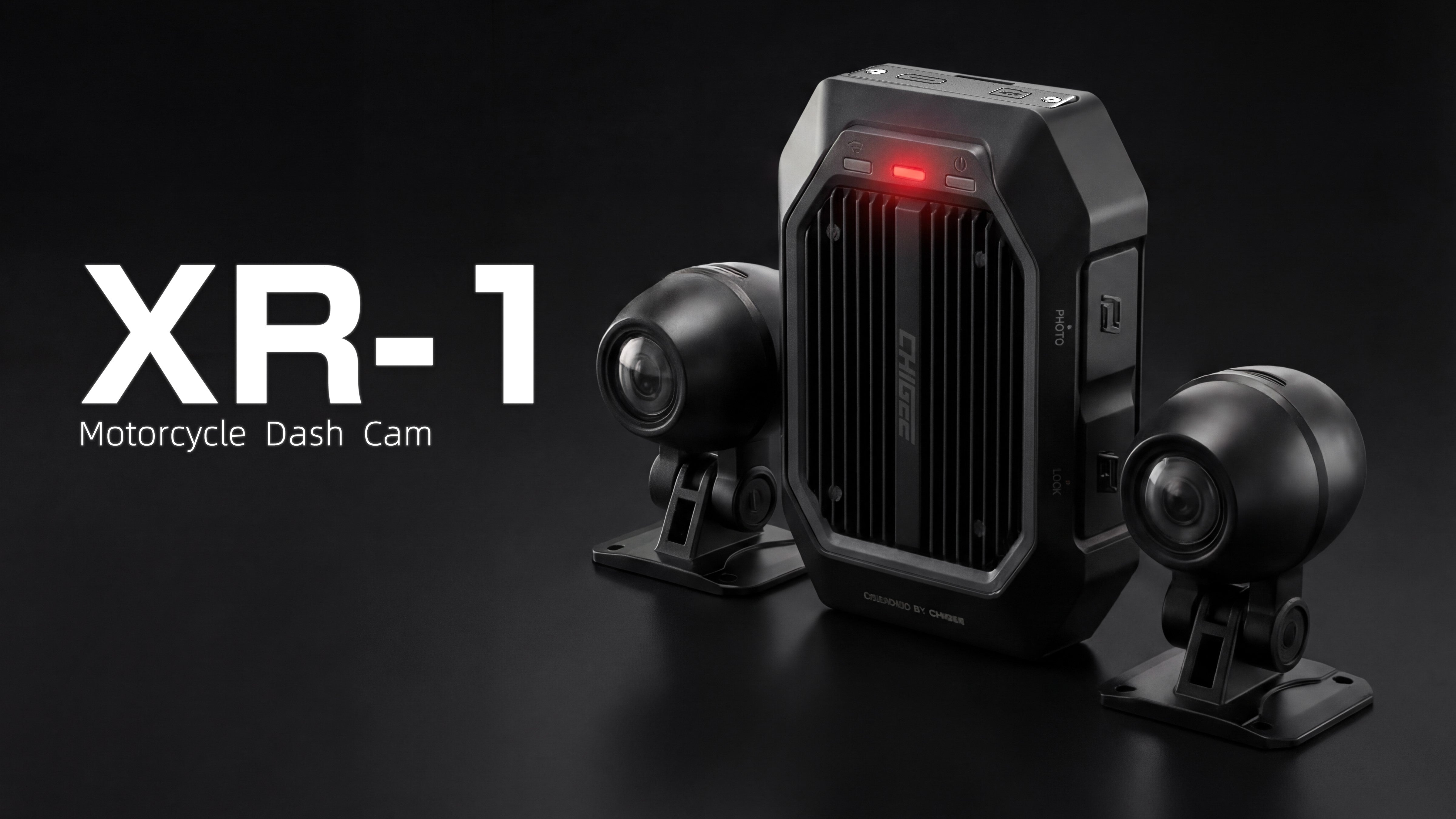 Goodbye Fiddly WiFi Setup: How "Bluetooth AP Technology" Connects the CHIGEE XR-1 Dashcam