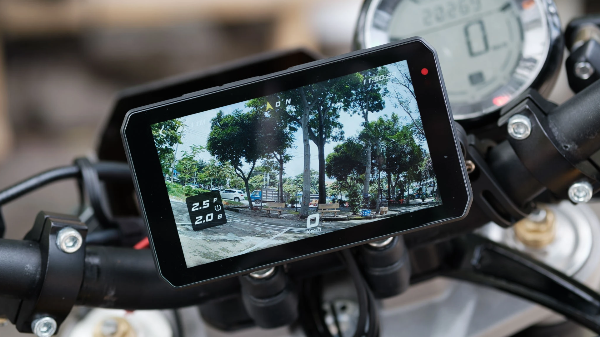 7 Best Tips To Optimize Motorcycle Dash Cam Video Quality