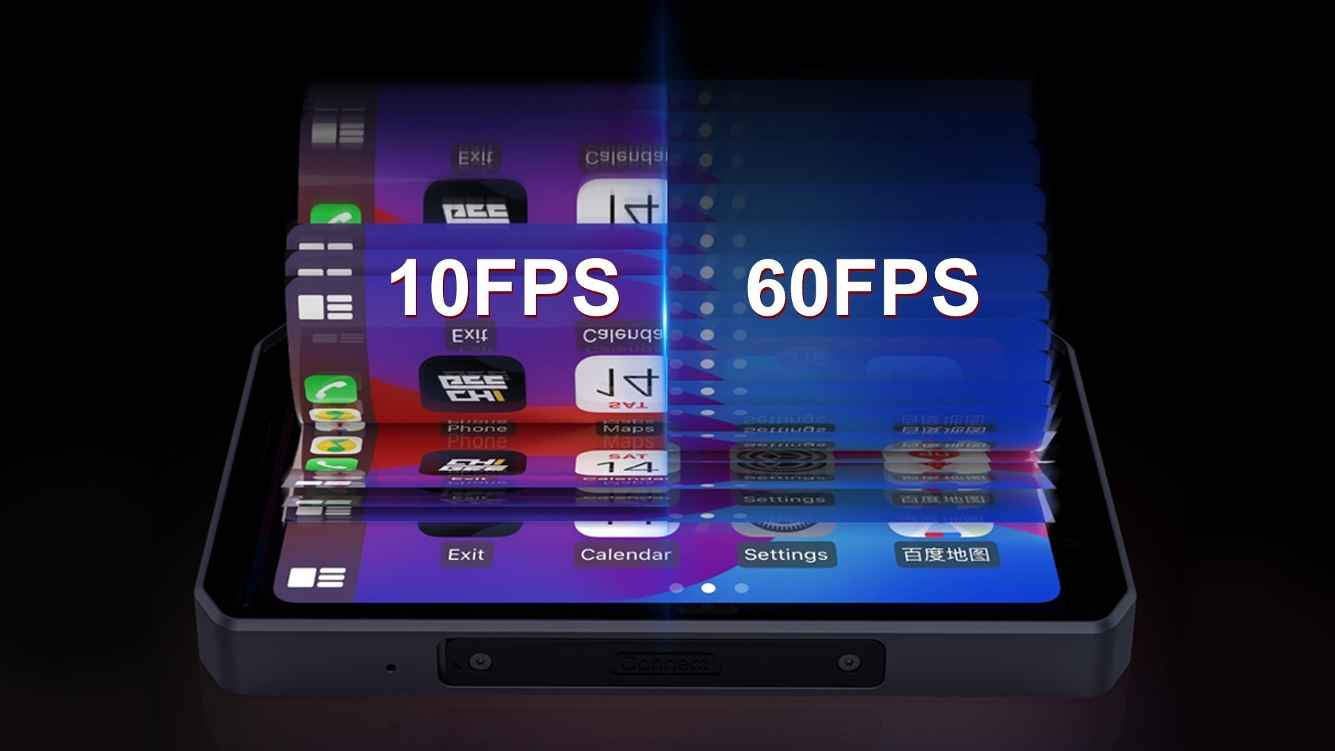 AIO-5 Lite's 60 FPS High Frame Rate Screen: All You Need to Know