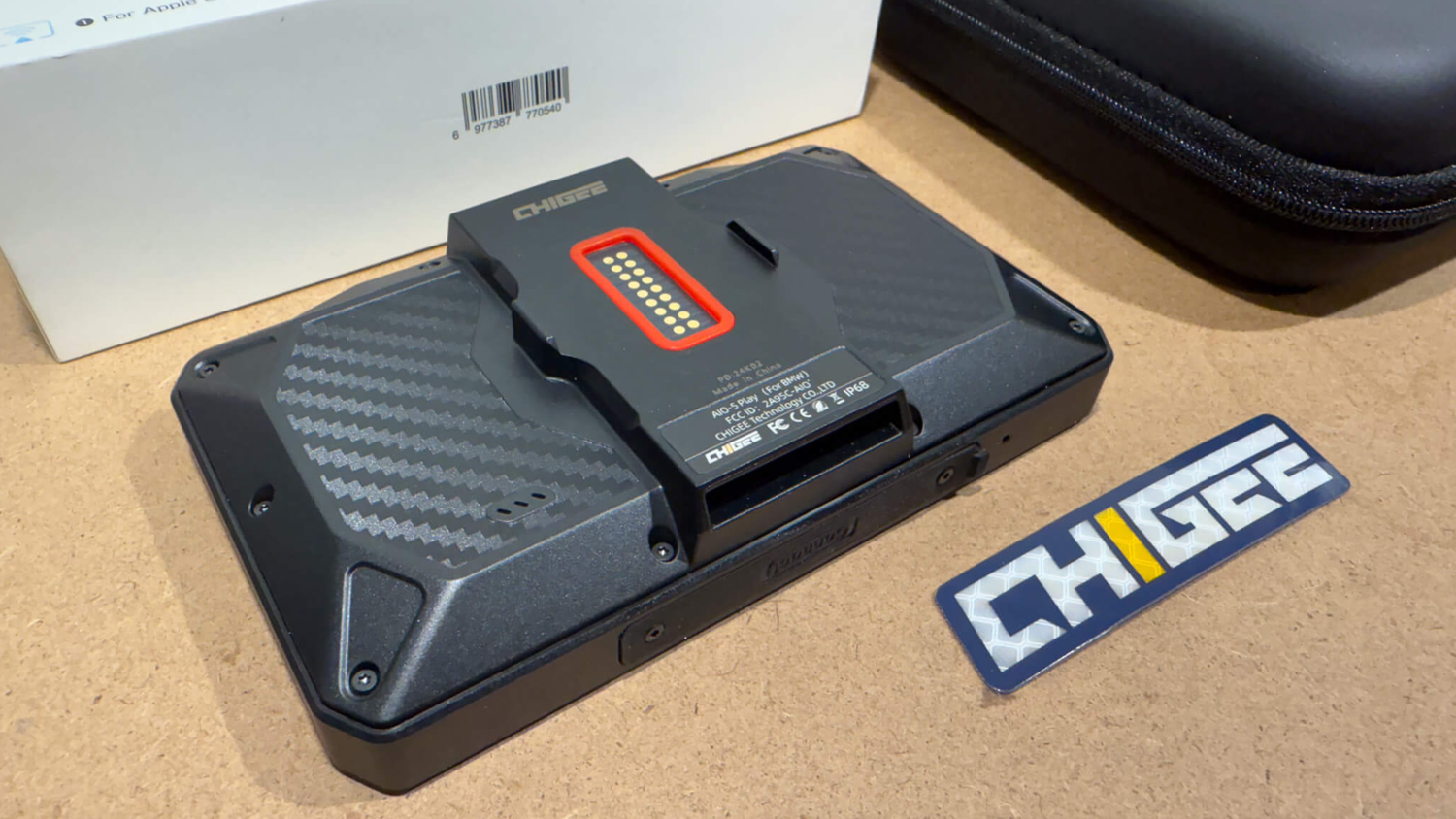 AIO-5 Play for BMW: Compatibility & Setup Guide