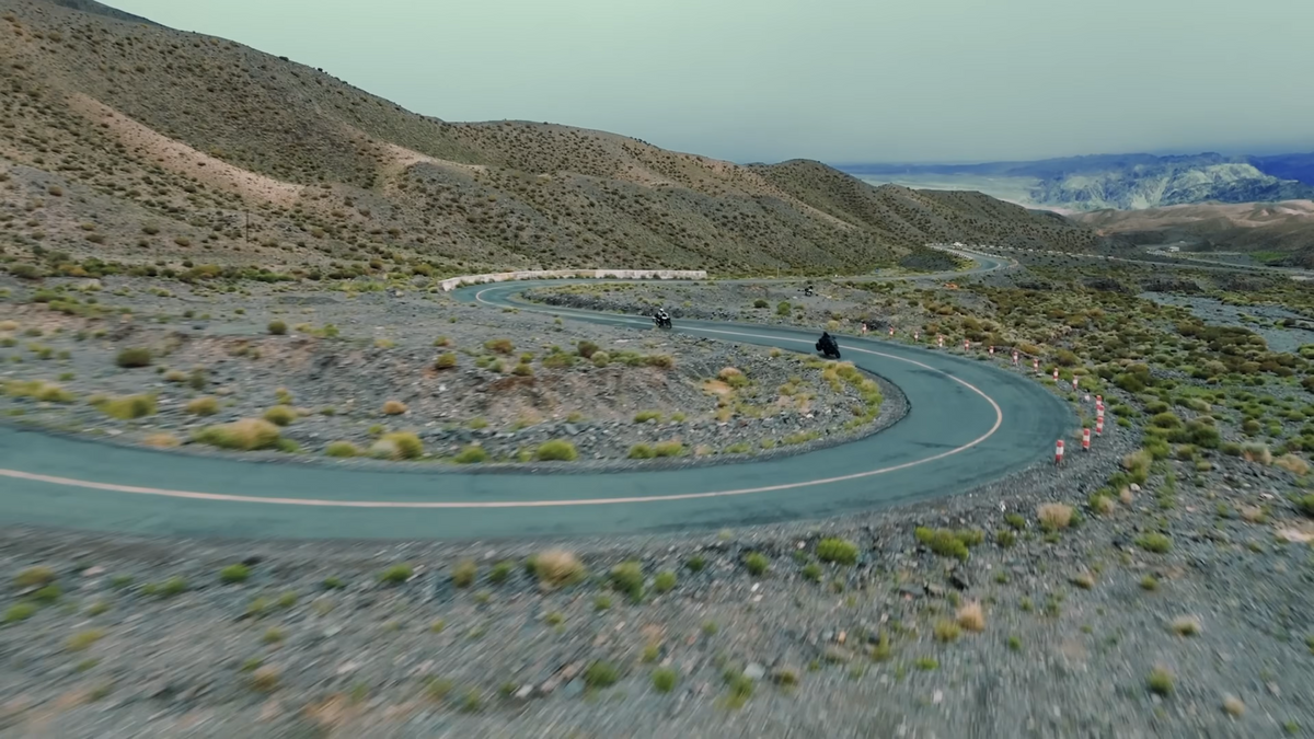Motorcycle Radar Maintenance: 5 Habits That Keep It Accurate