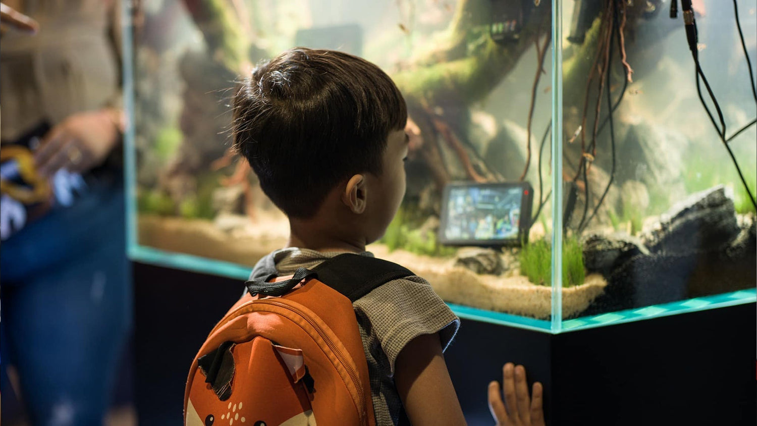 CHIGEE Makes a Splash at Makina Motoshow 2024