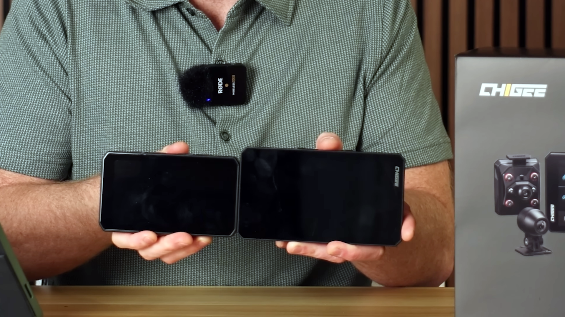 Chigee AIO-5 vs AIO-6: Which One Should I Choose?