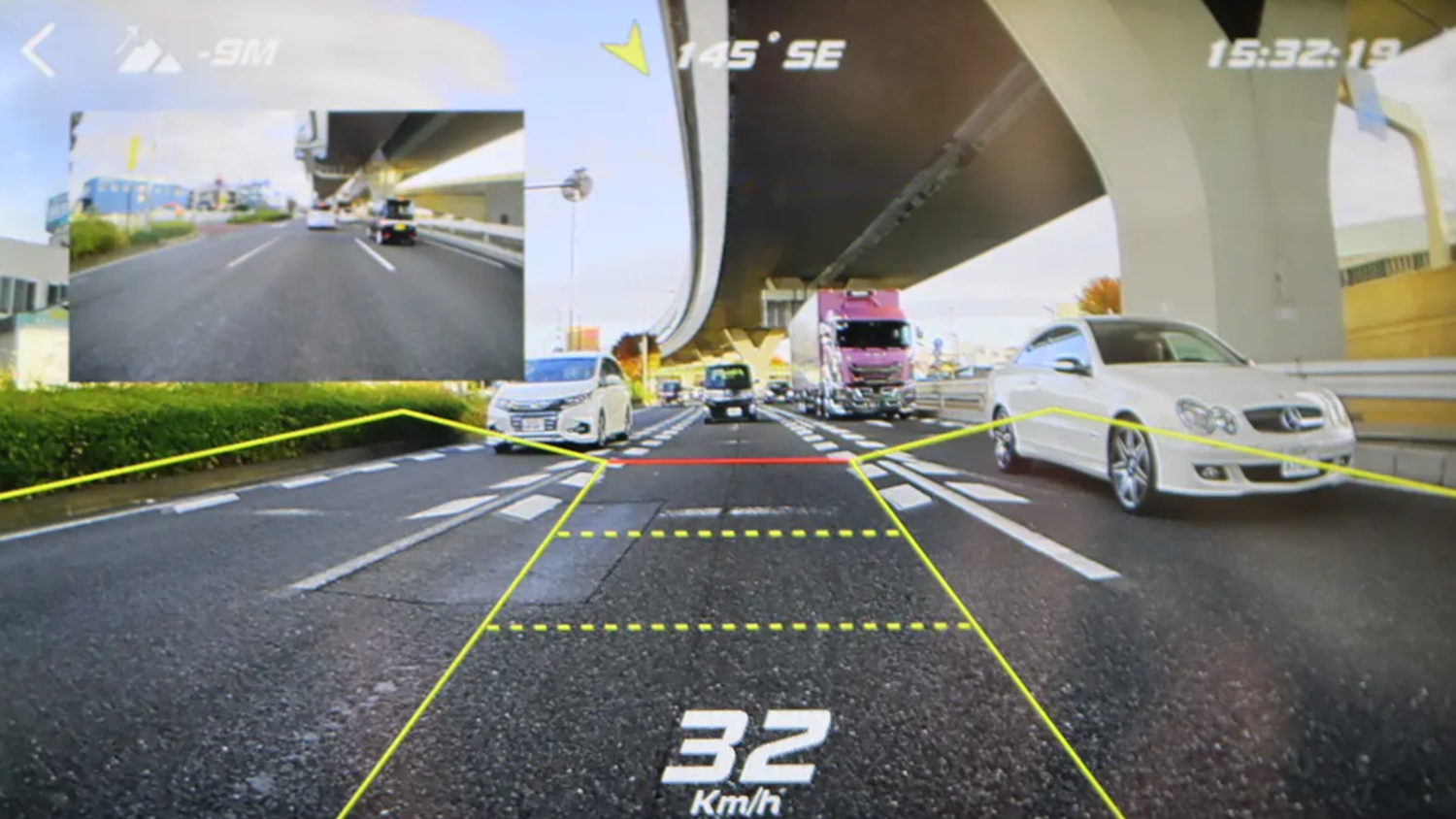 How To Read GPS Data