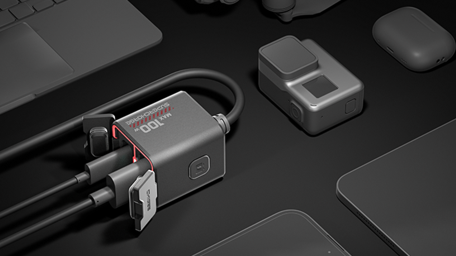 How to Charge Your Phone on a Motorcycle?