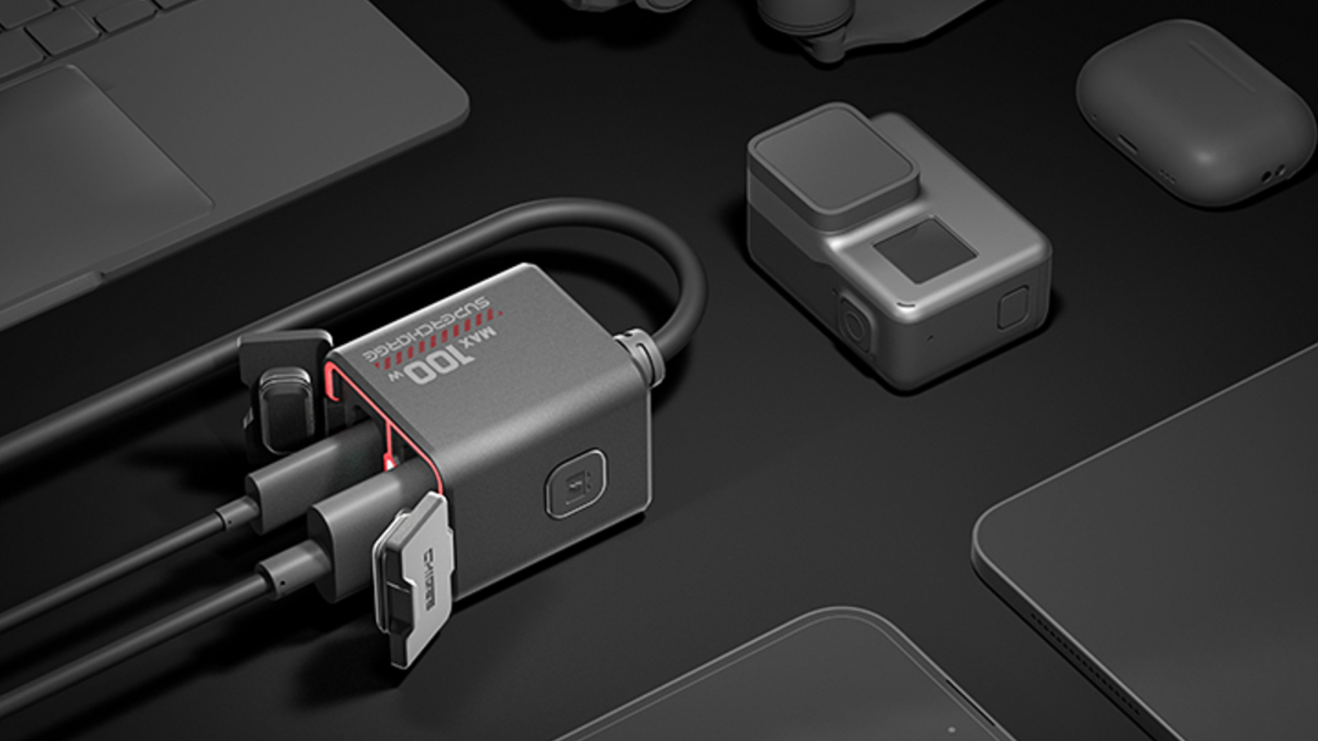 How to Charge Your Phone on a Motorcycle?