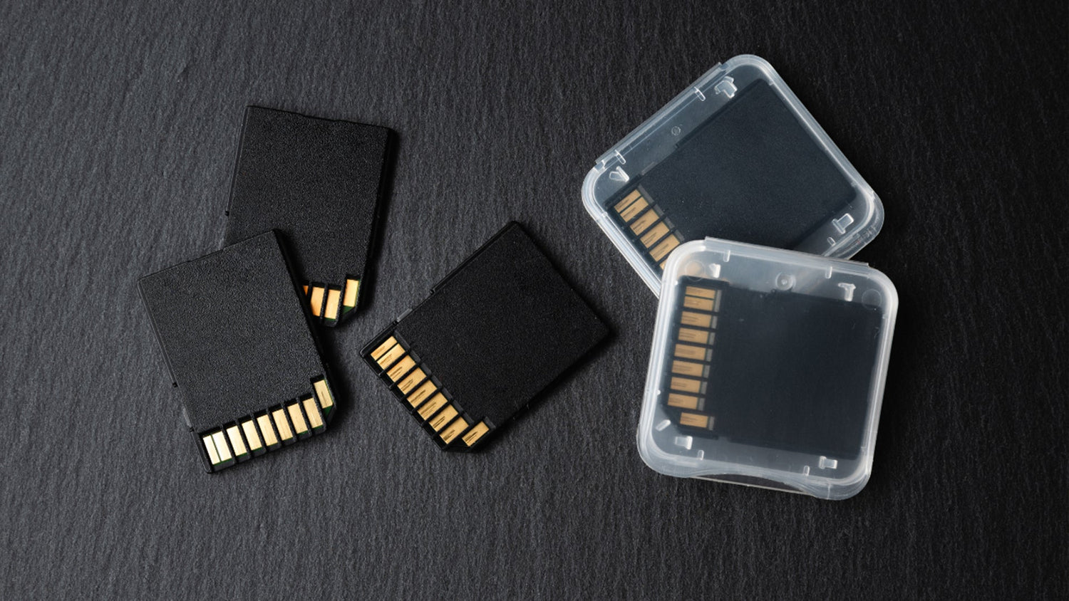 How to Choose the Right Memory Card for Your Motorcycle Dash Cam