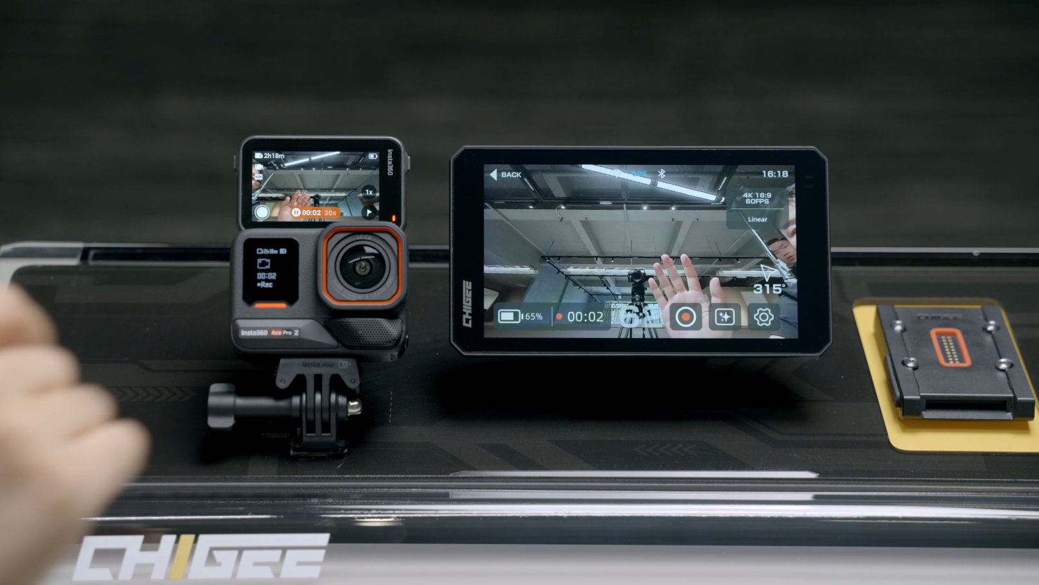 How to Create Professional Motorcycle Vlogs with Minimal Effort?