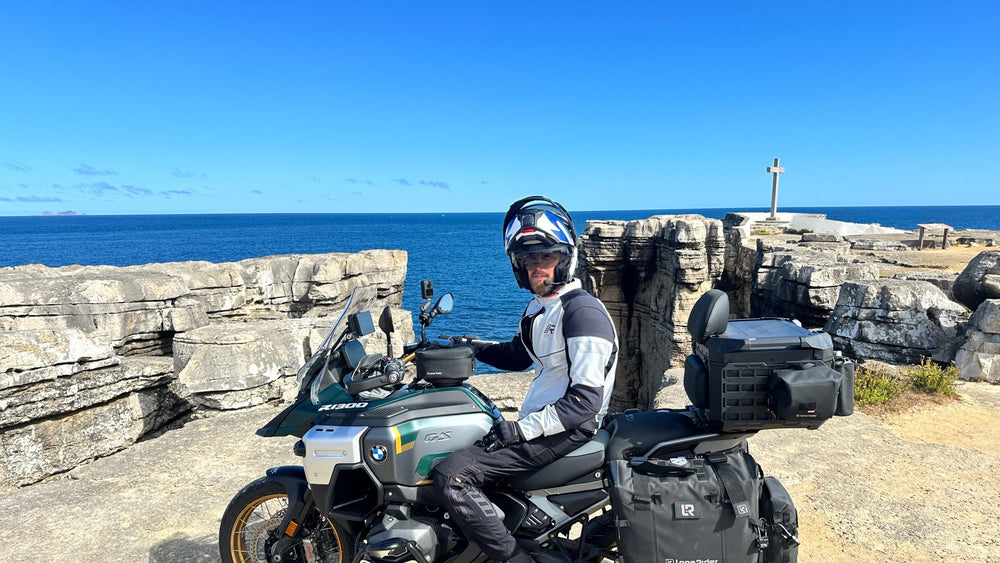 25 days on the roads of Spain & Portugal