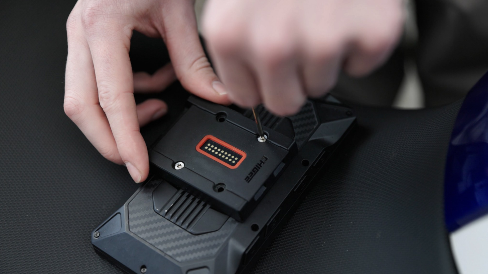 Installing the AIO-6 in a BMW – Everything You Need to Know