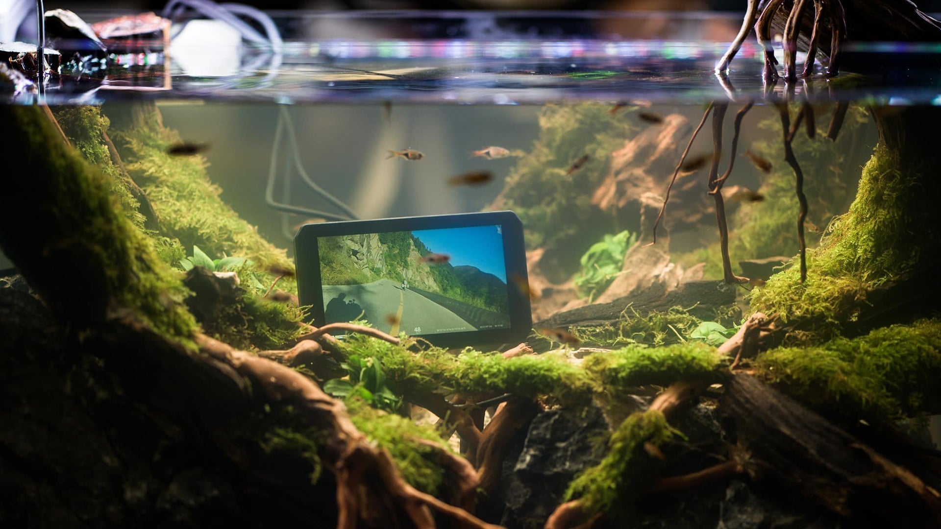 Why CHIGEE's AIO-5 Series is the Ultimate Choice for Waterproof Motorcycle Screens