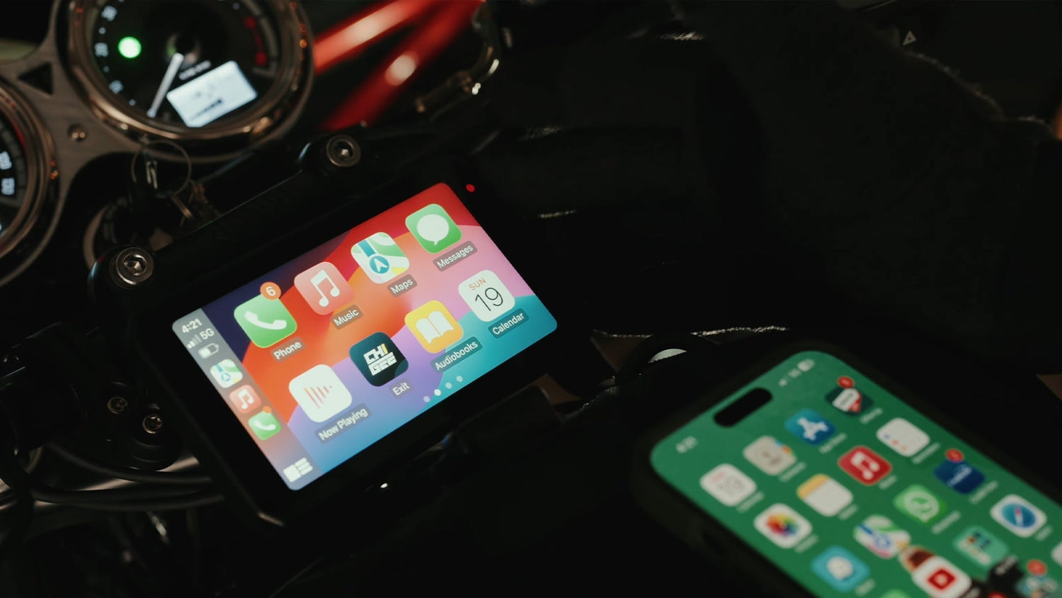 Why Certain Apps May Not Display on Your Chigee Screen