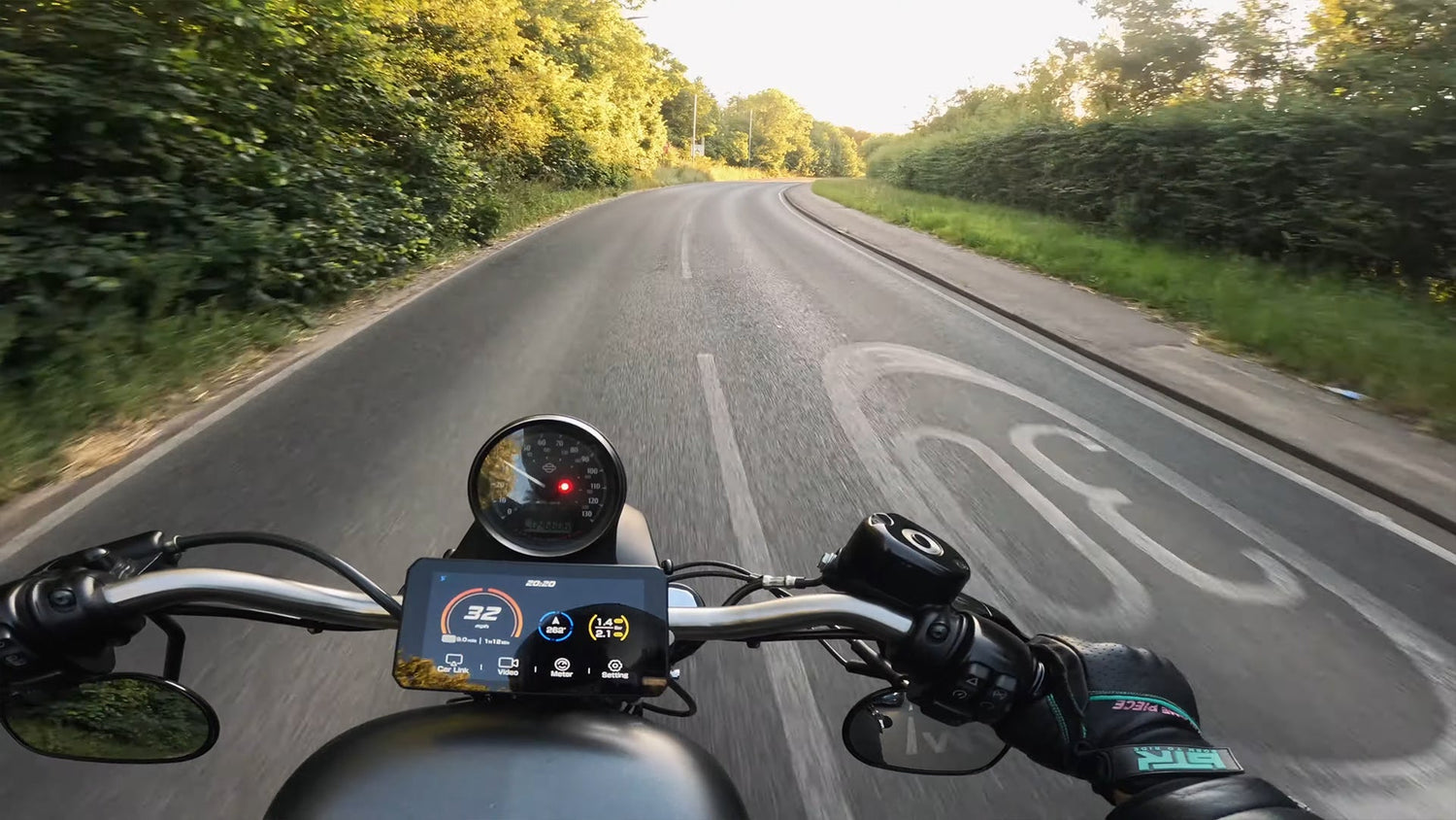 Why Motorcycle Smart Systems Are Better Than Smartphones
