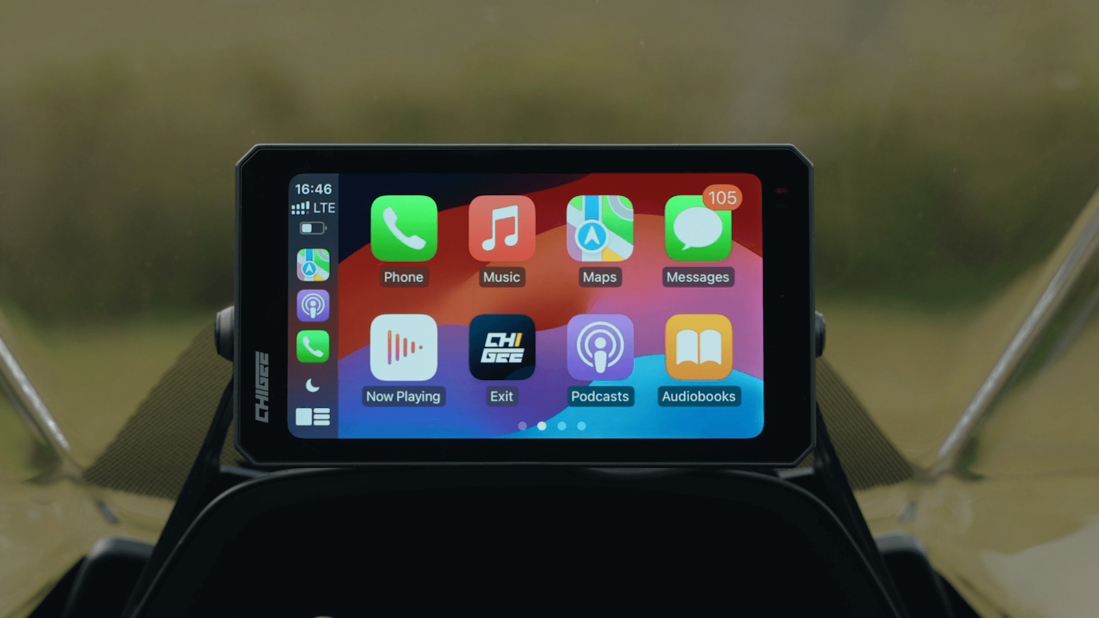 CHIGEE AIO-6 LTE vs AIO-6 MAX: 6 Connected Features That Actually Change How You Ride