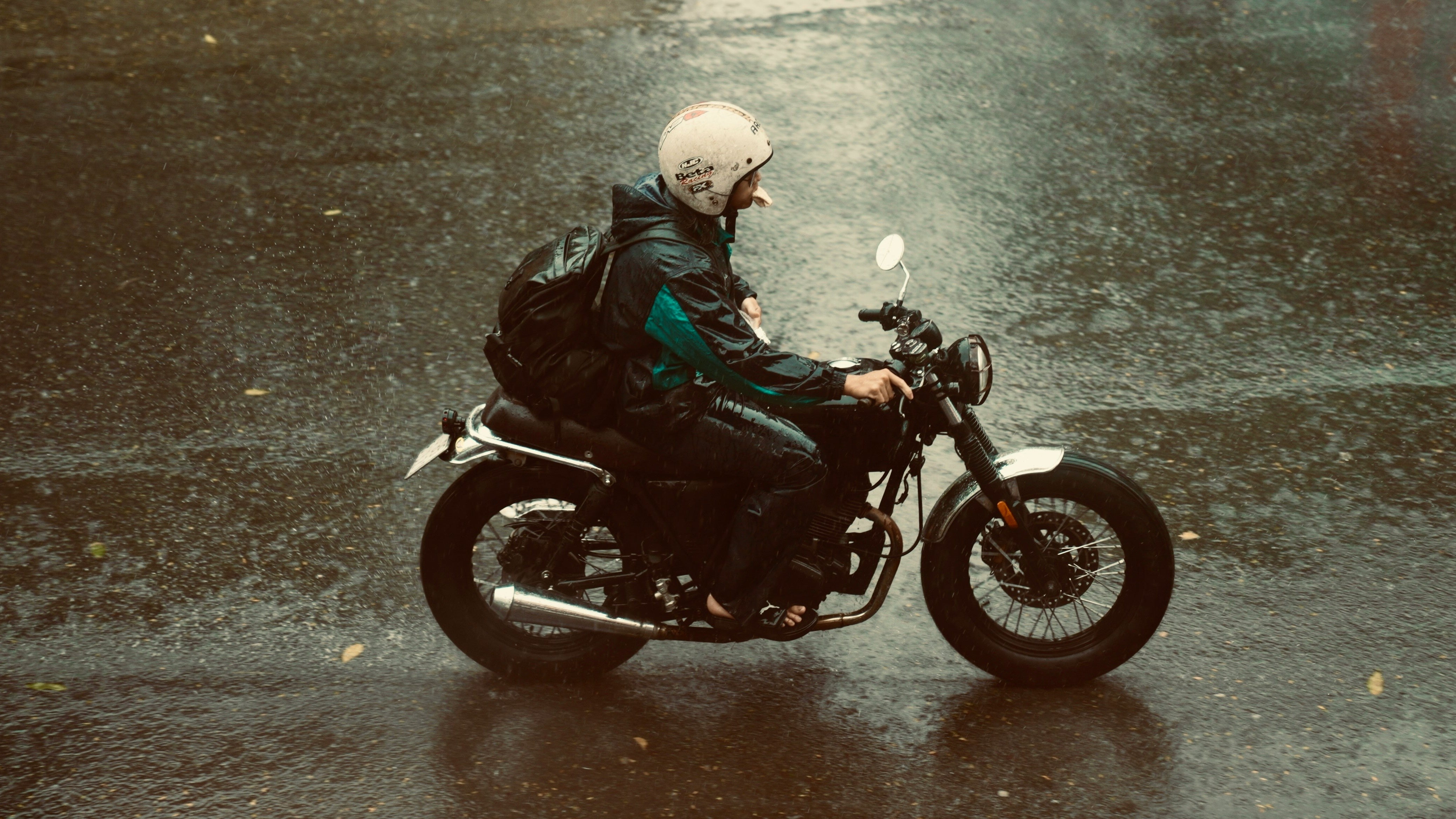Motorcycle Rider Electronics Explained: A Beginner's Guide to ABS, Traction Control, Ride Modes and More