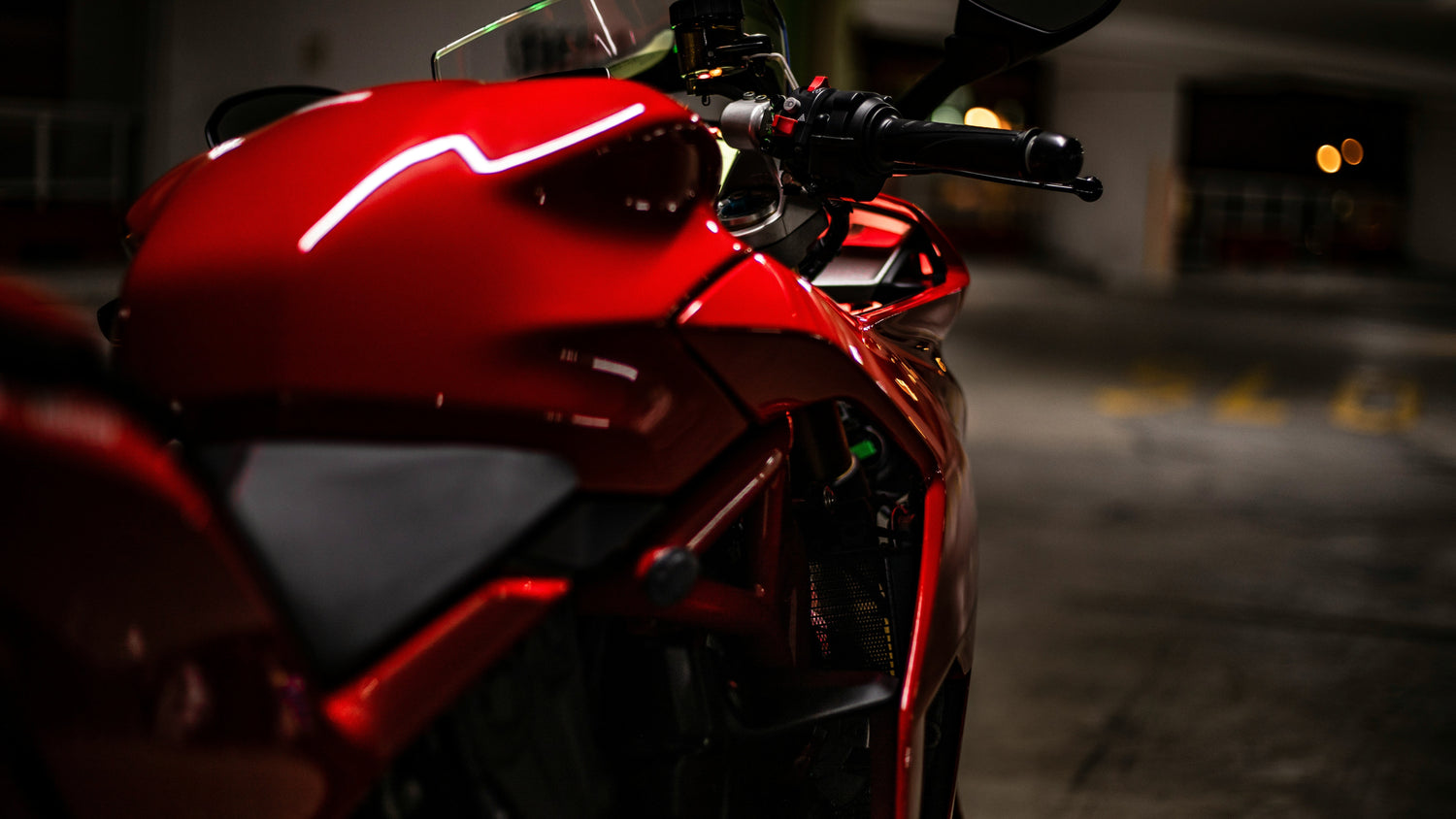 What a Motorcycle Dashcam Has to Do Before It's Worth Mounting