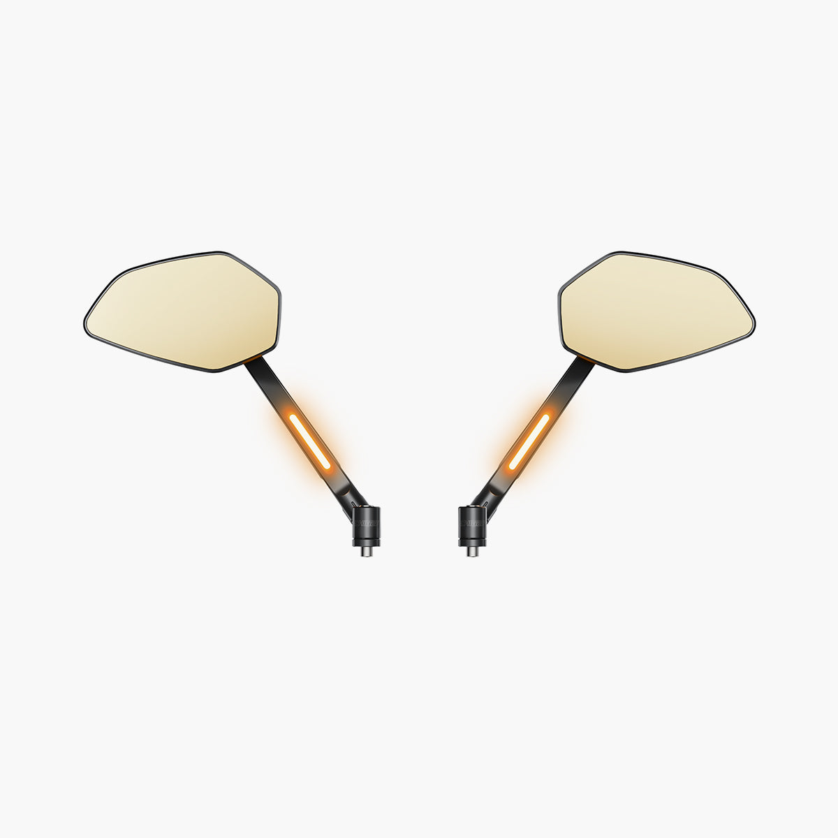 กระจกมองหลังเรดาร์ CG