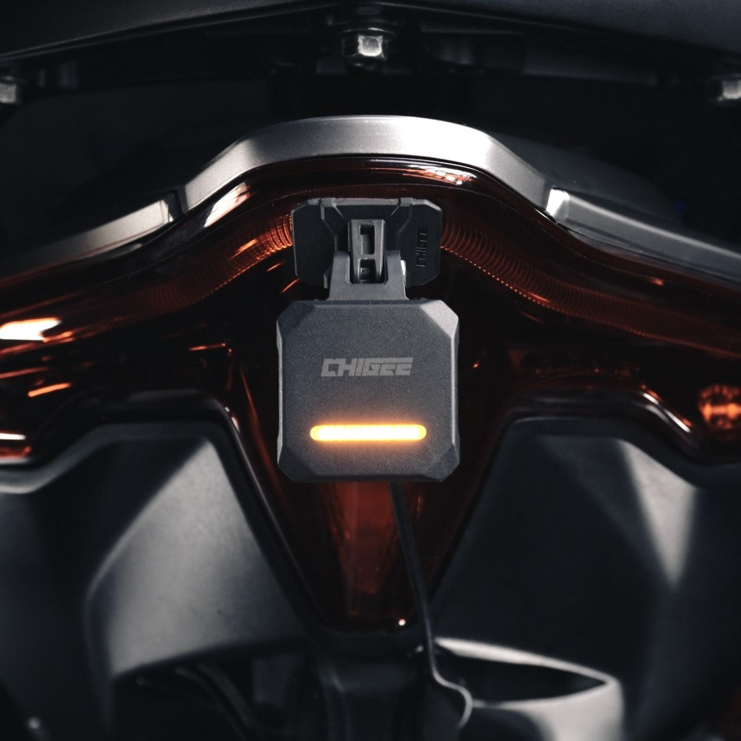 SR-1 Millimeter-wave Radar System