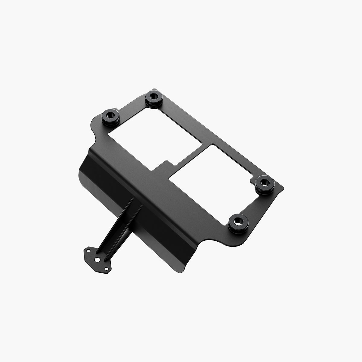 BMW 10.25-tommer TFT Adapter Brackets (K1600 / R1250RT / R1300RT)
