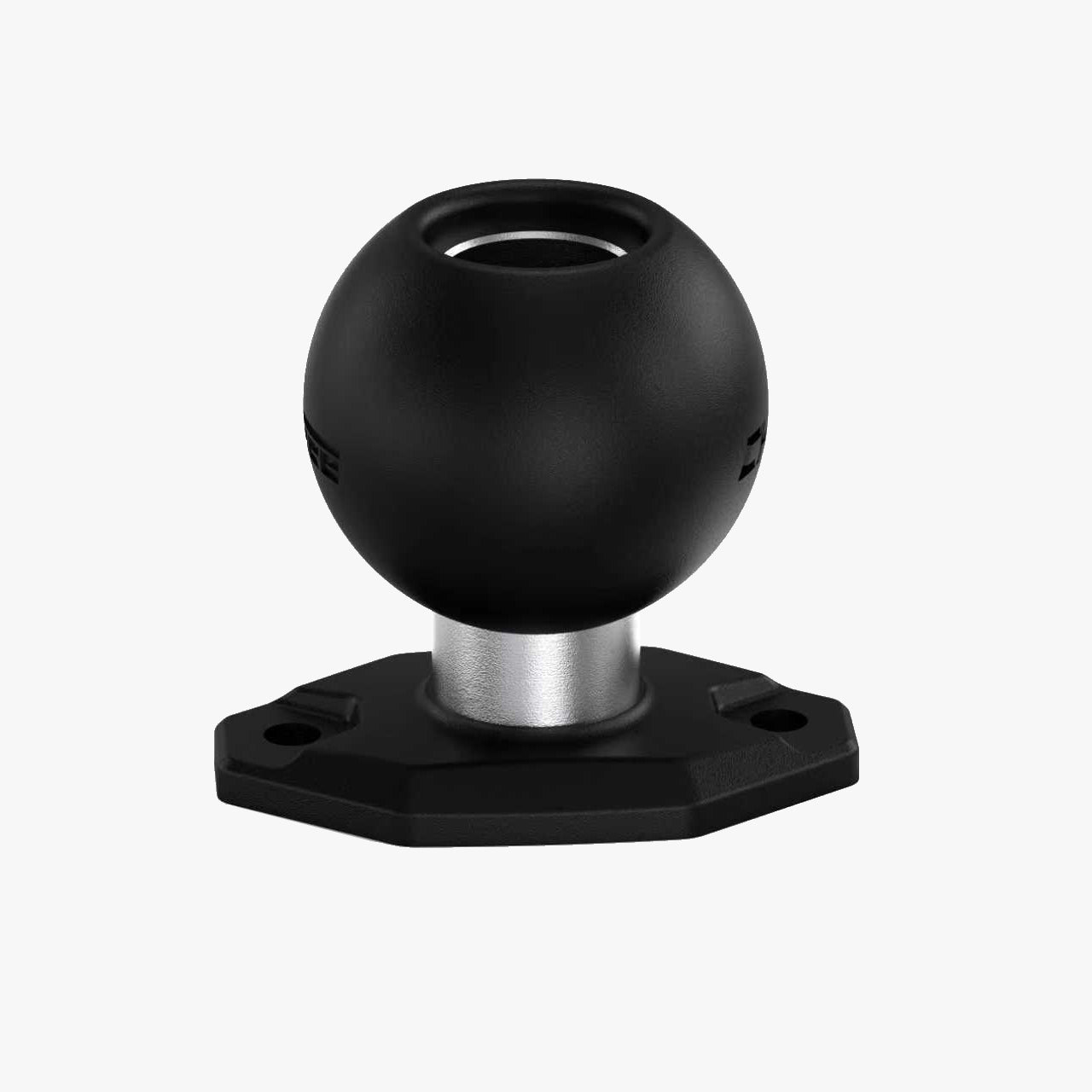 1″ Ball Head Adapter