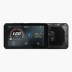 AIO-5 Play Smart Riding Display: Unveiling anti-theft alarm and built-in GPS. Shop now at Chigee!