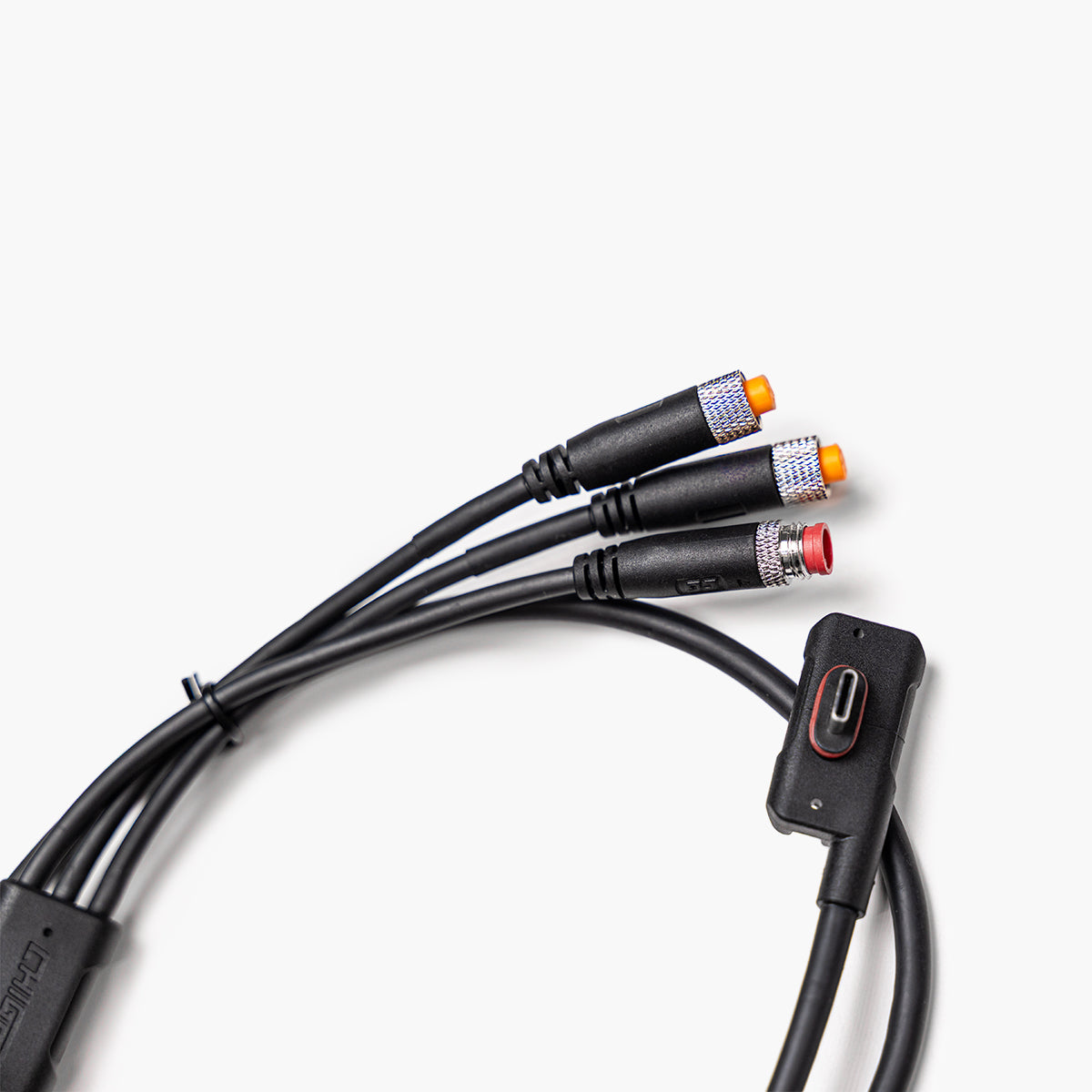 BMW Schnellmontage USB-Kabel