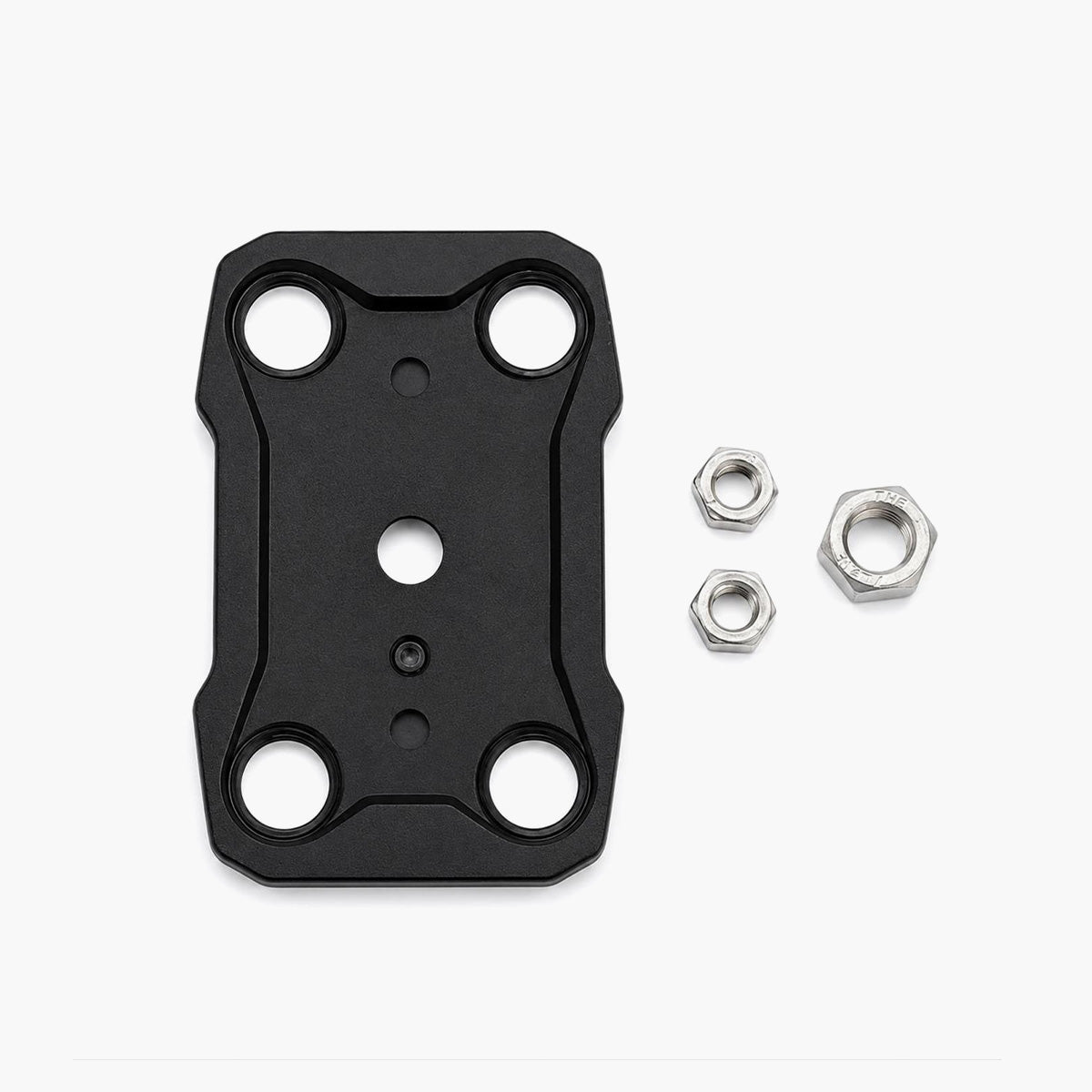 AIO-5 Vibration-Damping Mount with Nuts