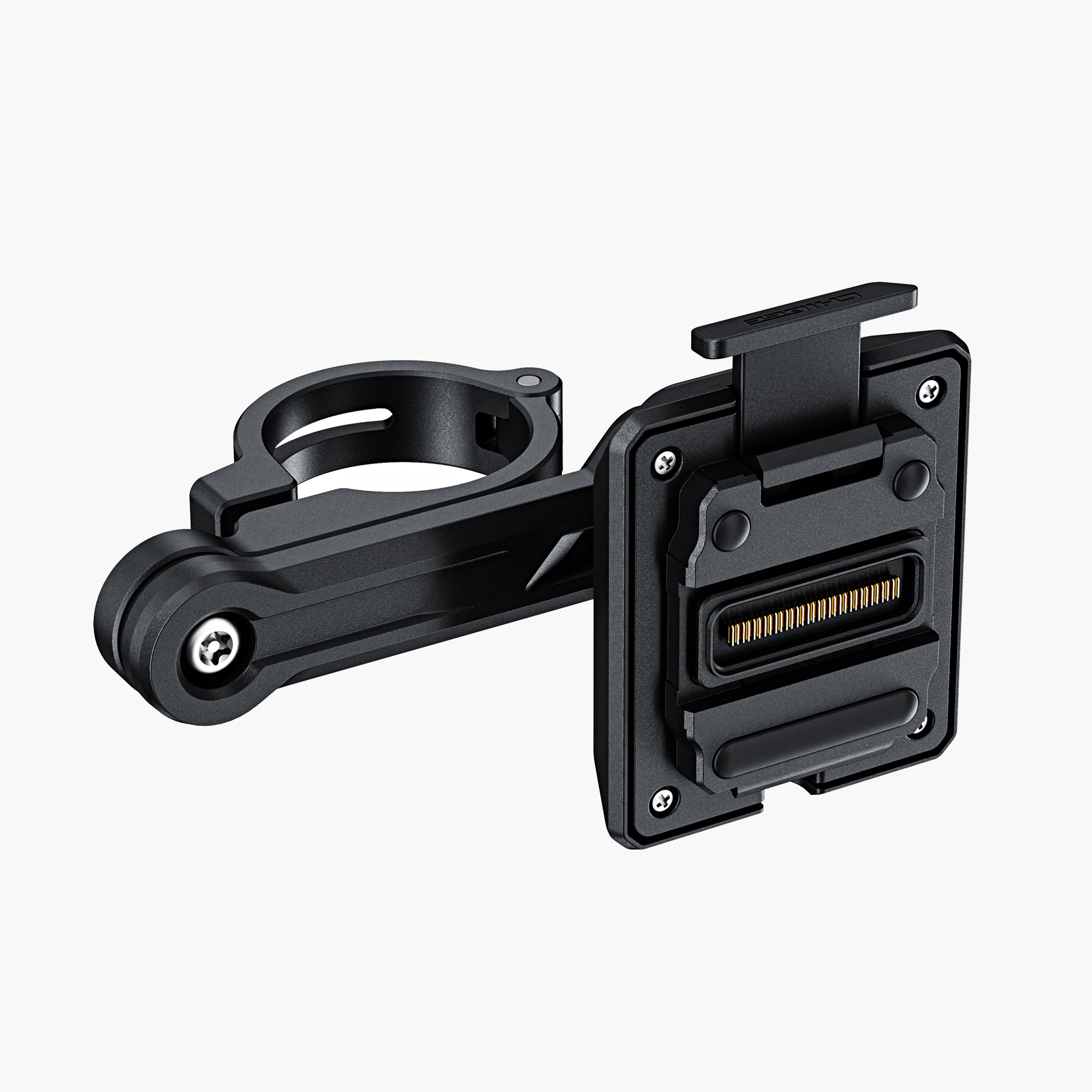 Kit Smontaggio rapido CG per uso su seconda motocicletta