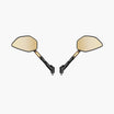 RM-1 CG Radar Mirrors for SR-1
