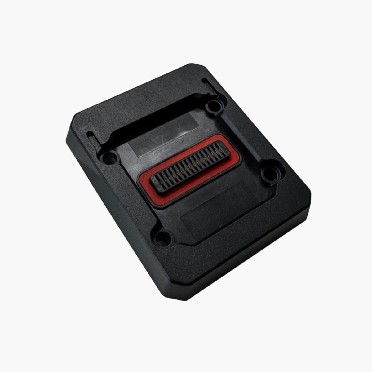CG Quick-Release Module Backplate – Device Side