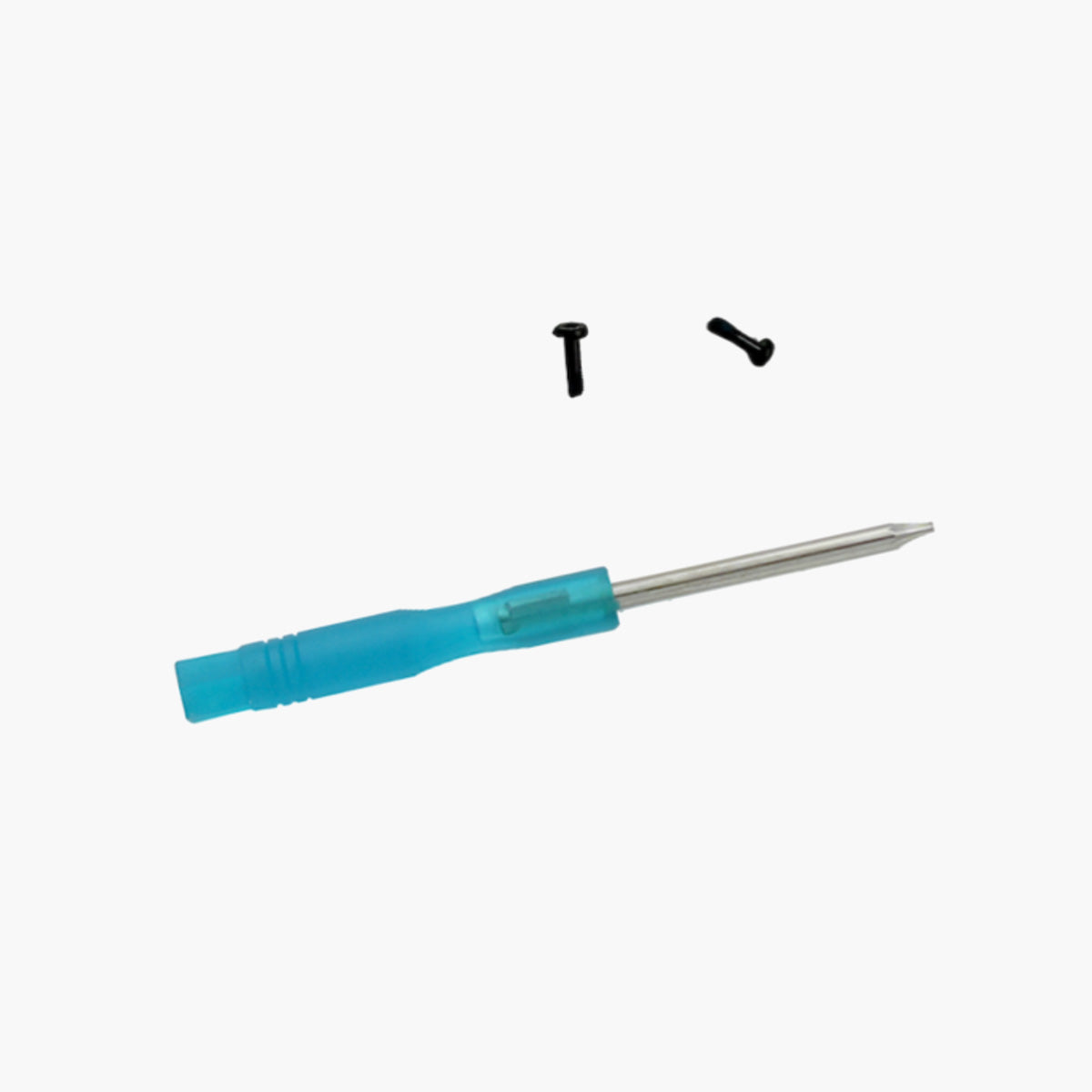 CHIGEE USB-C Screwdriver & AIO-6 Cable Harness Screw Kit