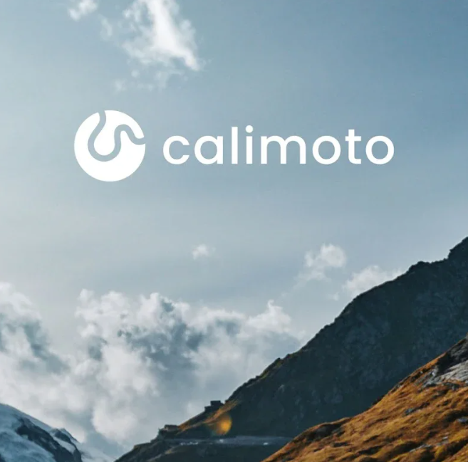 calimoto Premium de 1 ano para o apoiante do Kickstarter da AIO-6