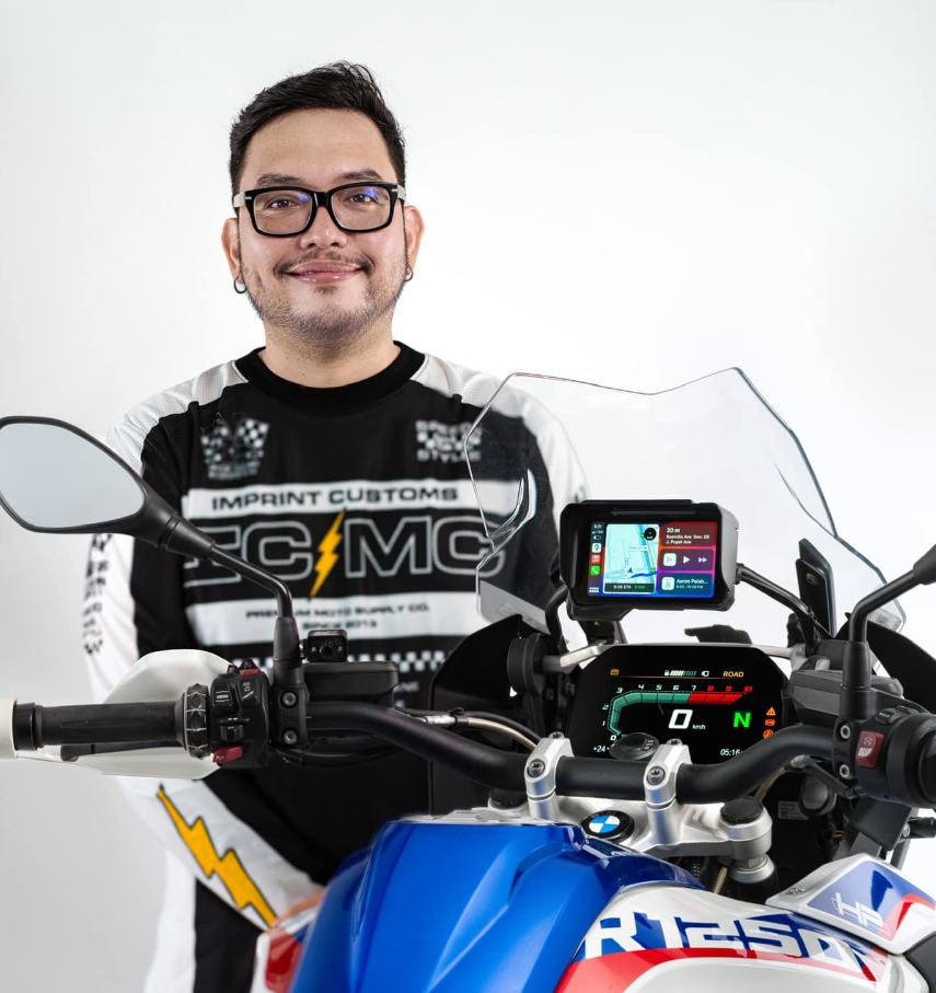 Sun Shade for AIO-5 Series