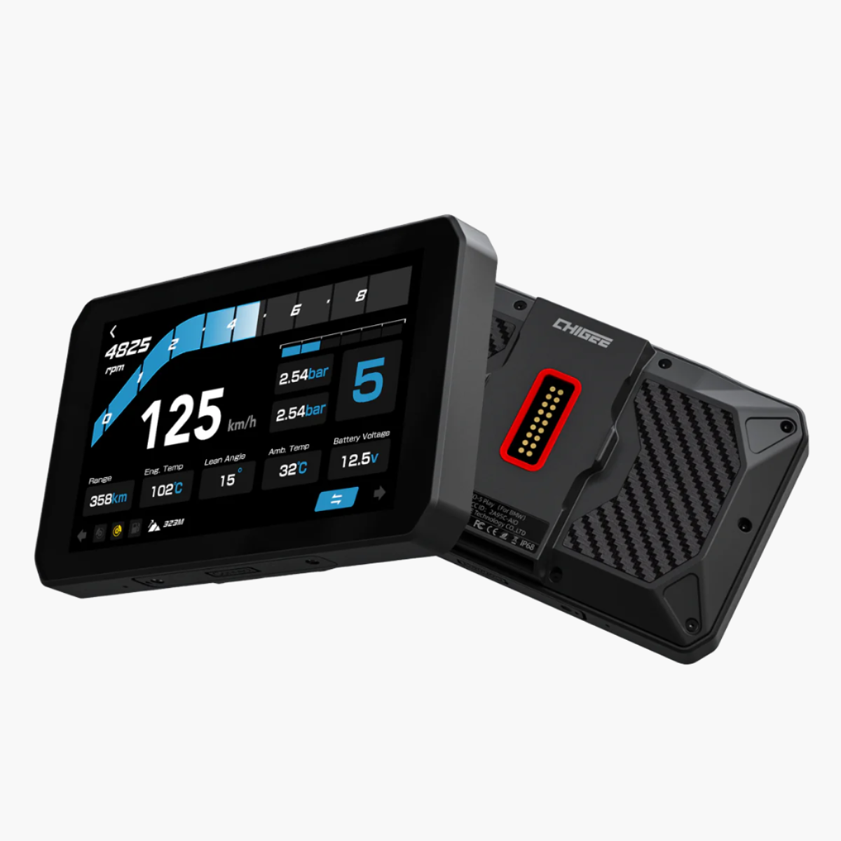 AIO-5 Play for BMW Smart Digital Display