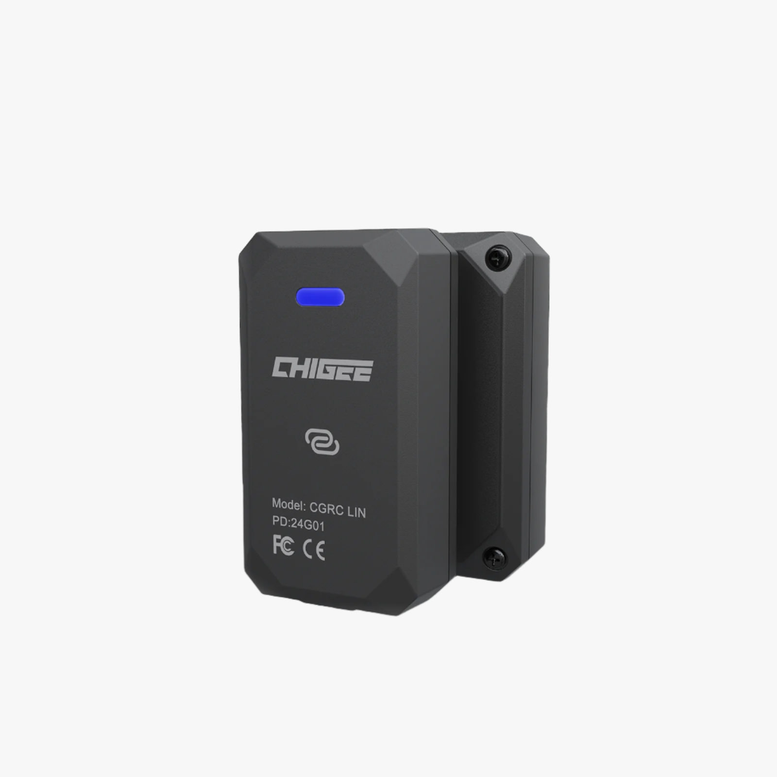 CGRC LIN For BMW Data Access Wonder Wheel Control Chigee cgrc-lin-for-bmw-data-access-wonder-wheel-control-chigee