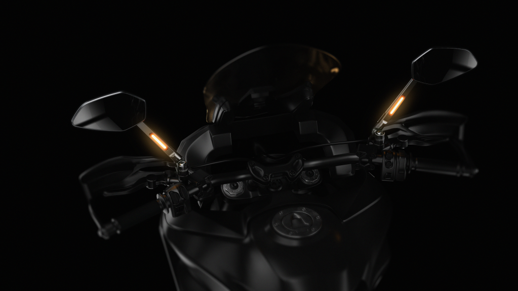 Which Motorcycle Radar Should You Actually Buy in 2026? A Friendly Breakdown of CHIGEE, Garmin, INNOVV & AlienRider