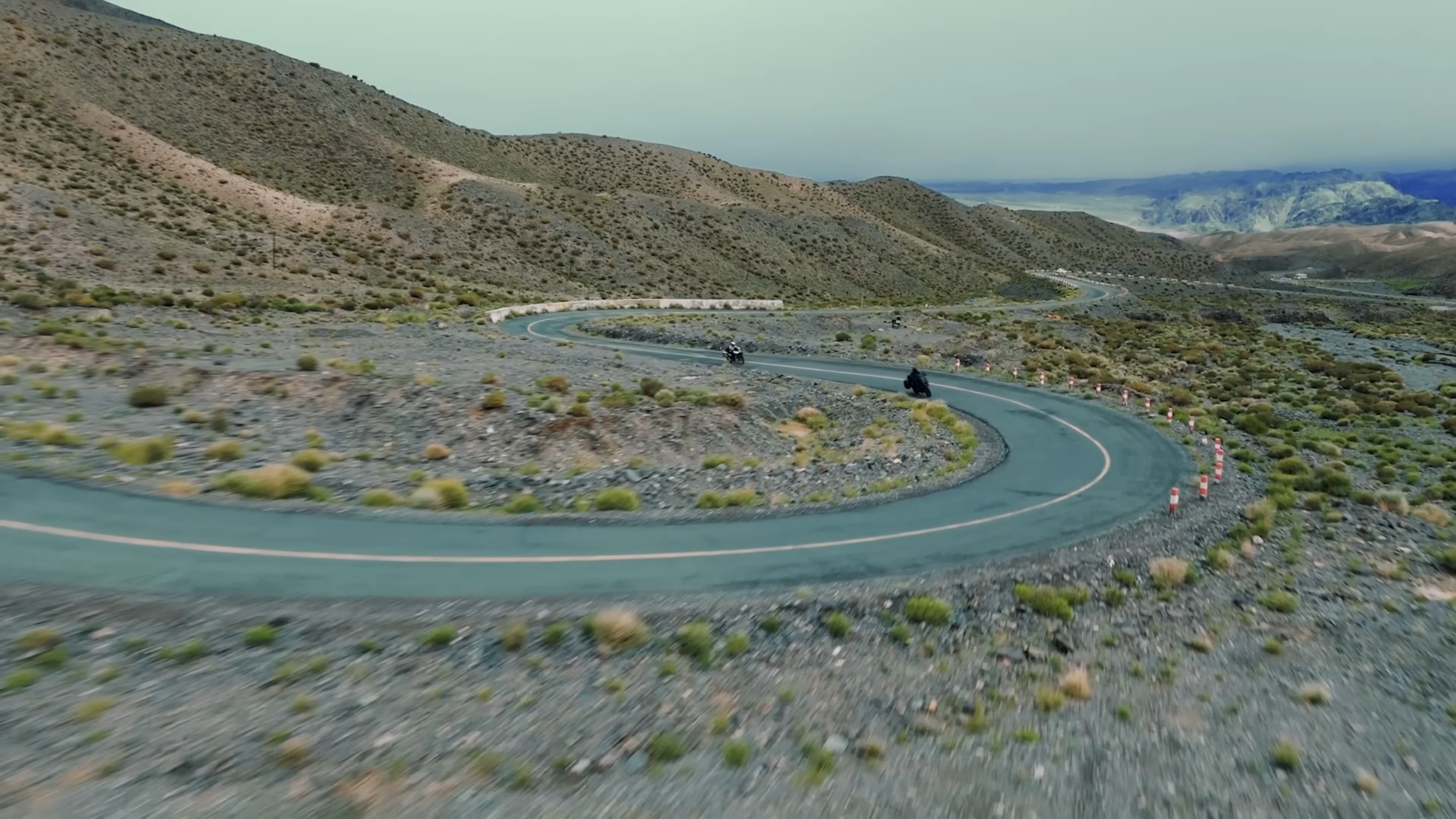 Your Motorcycle Radar Has a Harder Life Than Your Car's. Here's How to Take Care of It.