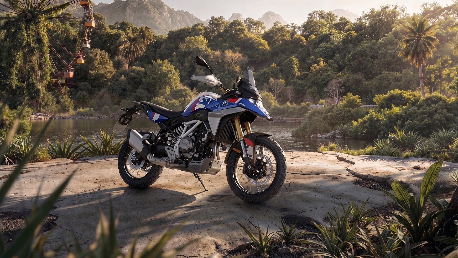 BMW F450GS CarPlay Setup Guide: Best Navigation Display for 2026's Lightest GS