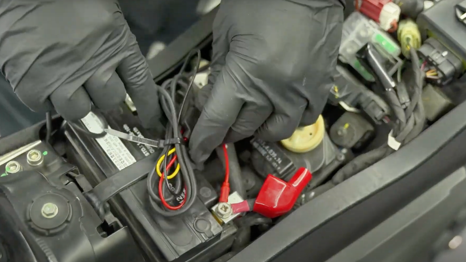 Install & Fitment Master Guide for AIO-6 and AIO-5