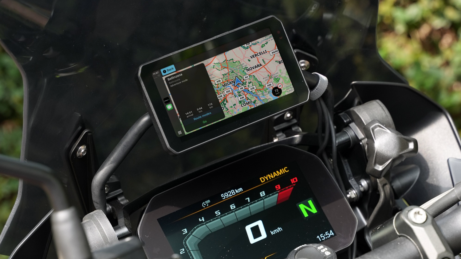 Stegra.io on Chigee — How It Works, And How It Rides