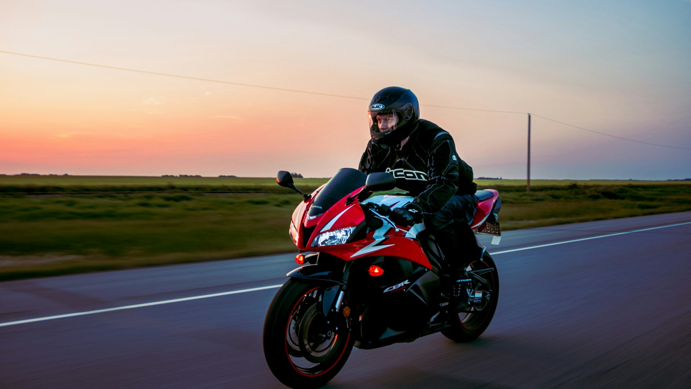 What a Motorcycle Radar Can and Can't Do: A Complete Capability Map