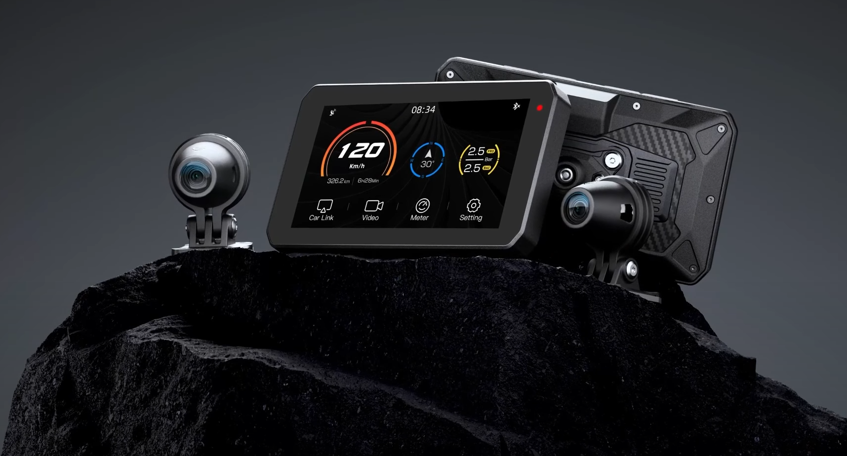 Shop CHIGEE AIO-5 Lite Smart Riding System & Accessories Shop CHIGEE AIO-5 Lite Smart Riding System & Accessories