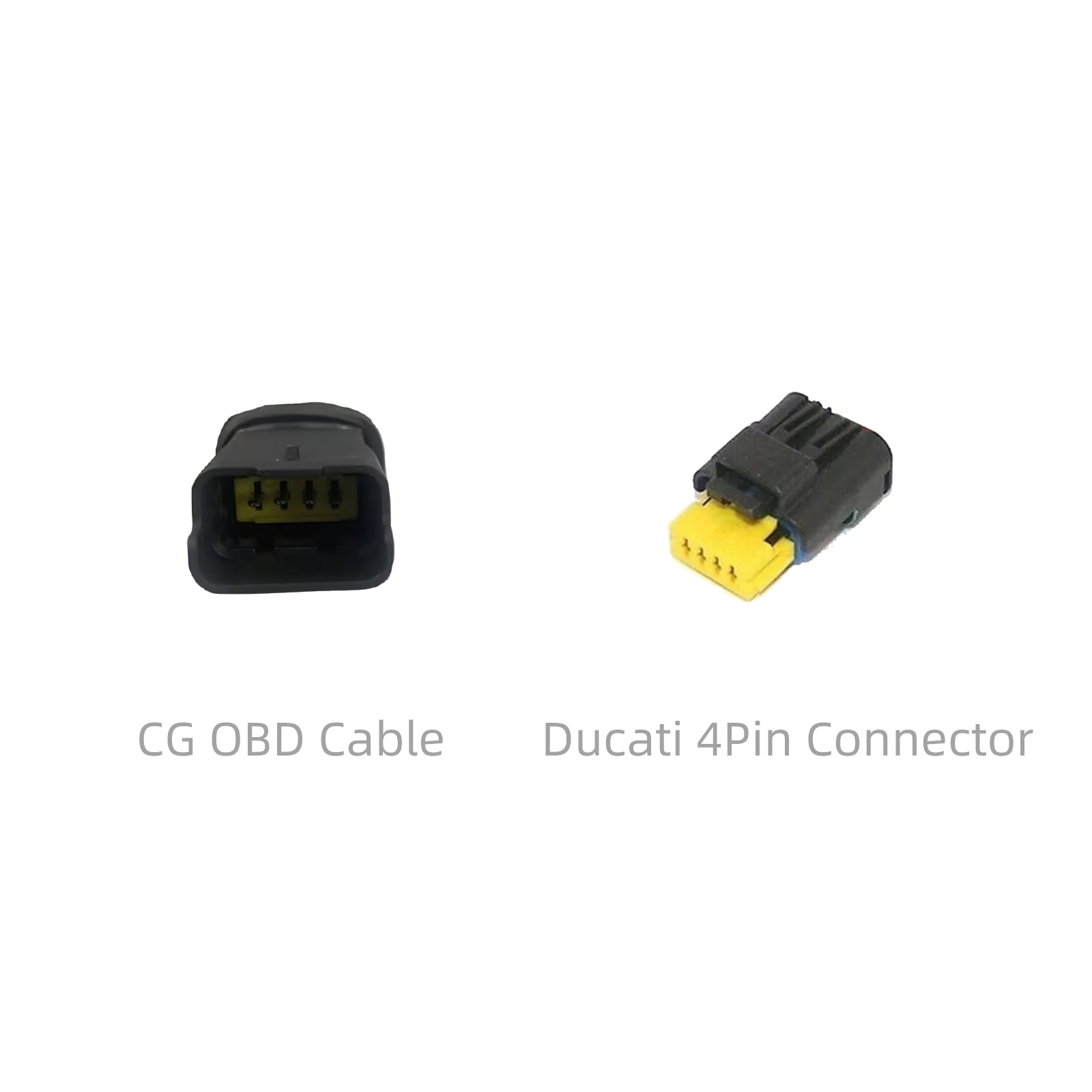 Diagnostica 6 Pin a OBD2 16 Pin adattatore cavo diagnostico OBD per DELPHI ECU per connettore di rilevamento guasti moto Benelli 34 Diagnostica 6 Pin a OBD2 16 Pin adattatore cavo diagnostico OBD per DELPHI ECU per connettore di rilevamento guasti moto Benelli 34