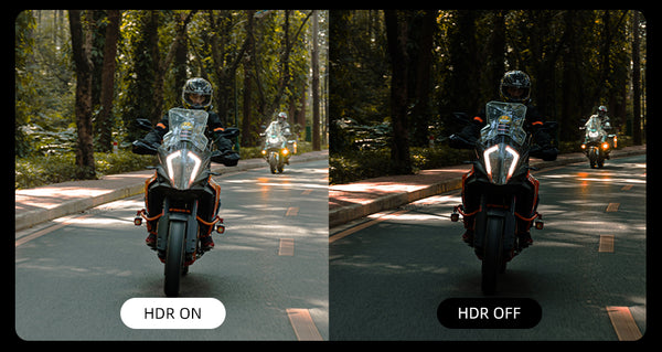 Smart HDR Chigee XR-1
