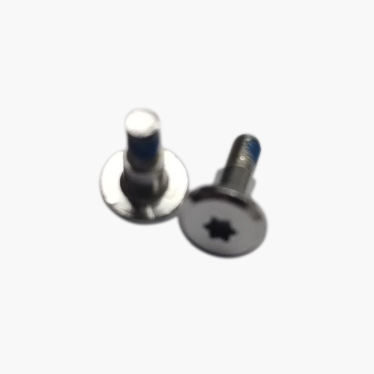 AIO-5/AIO-6 Vibration-Damping Plate Screws