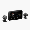 AIO-5 Lite Motorcycle Smart Riding System - Premium Navigator from CHIGEE - Just US$598! Shop now at Chigee