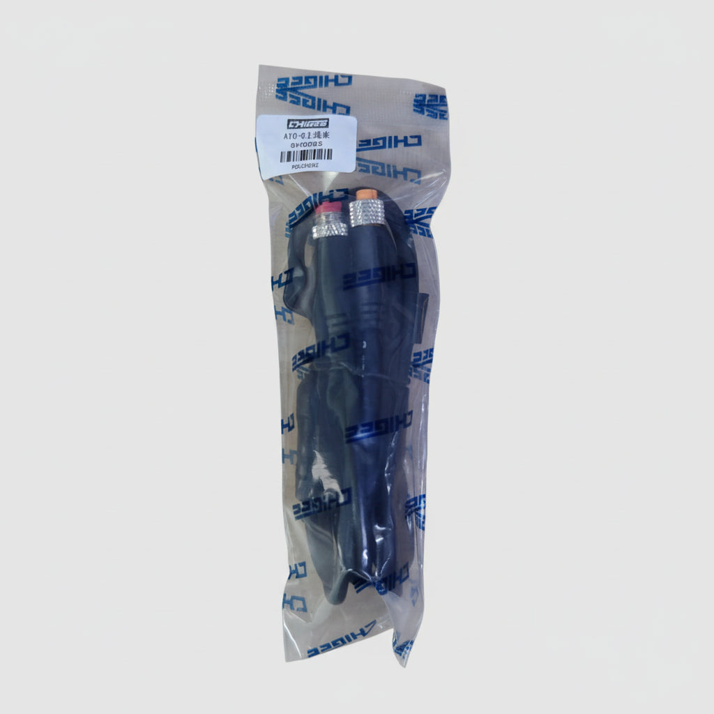 AIO-6 Hauptverkabelungsstrang