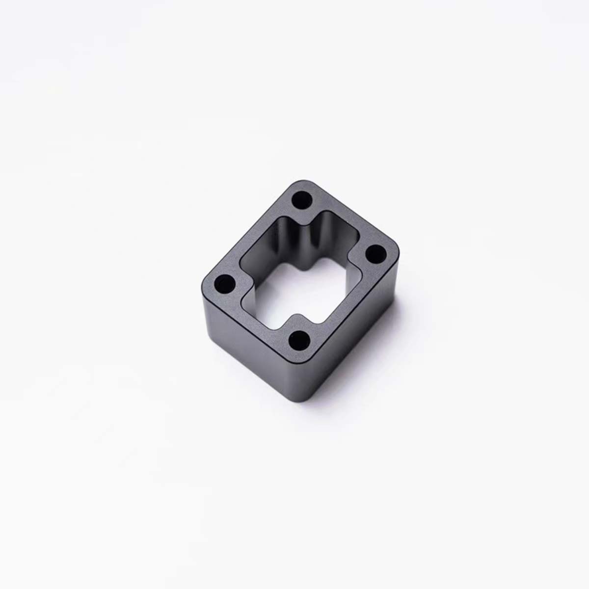 BMW R1200/R1250 RT Verlängerungshalterung – Zur Verwendung mit BMW Schnellmontage-Modul